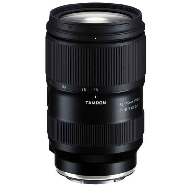 TAMRON 28-75MM F/2.8 DI III VXD G2 FOR SONY FE