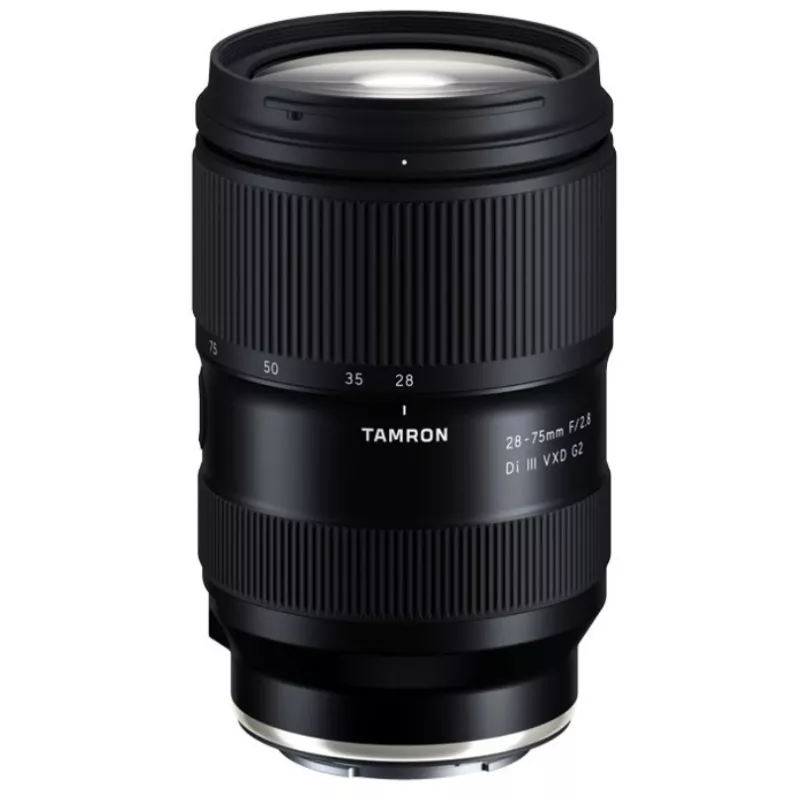 TAMRON 28-75MM F/2.8 DI III VXD G2 FOR SONY FE