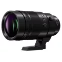 PANASONIC 200MM F/2.8 LEICA DG ELMARIT POWER OIS  MICRO 4/3 + CONVERTISSEUR 1.4X
