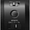 PANASONIC 200MM F/2.8 LEICA DG ELMARIT POWER OIS  MICRO 4/3 + CONVERTISSEUR 1.4X