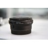 SIGMA MOUNT CONVERTER MC-11 CANON EF-E