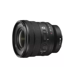 SONY FE 16-35MM F/4 PZ