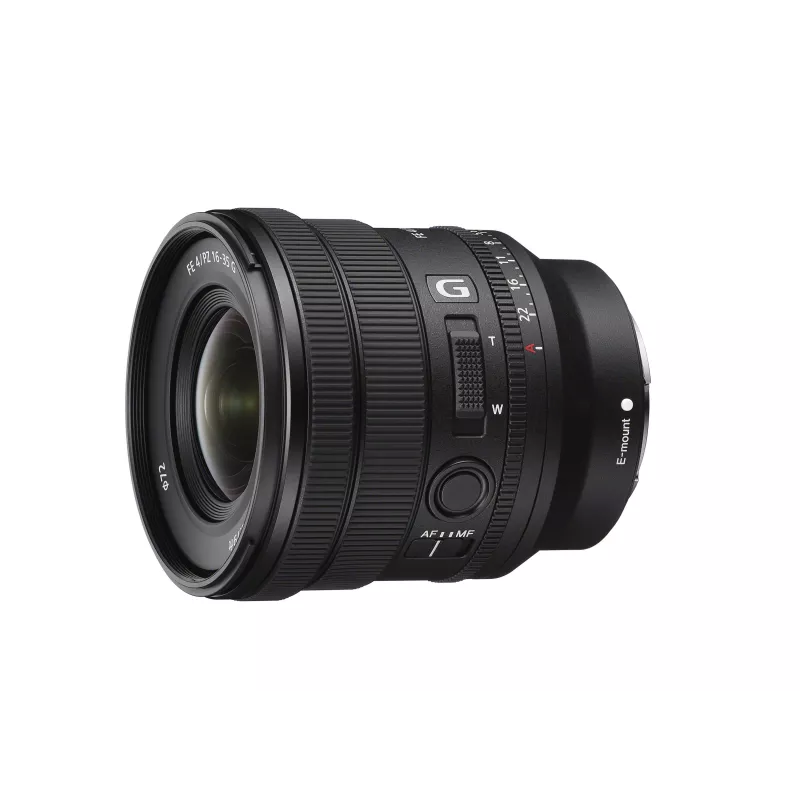 SONY FE 16-35MM F/4 PZ