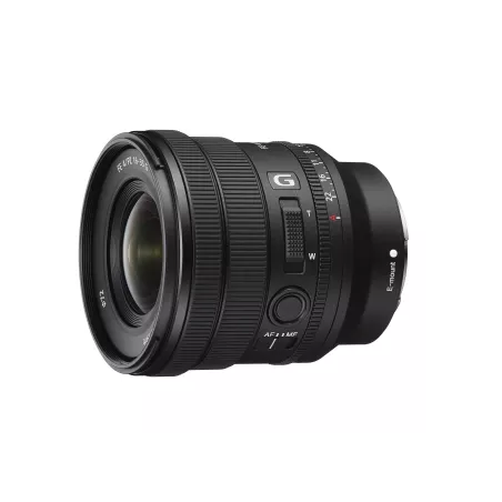 SONY FE 16-35MM F/4 PZ