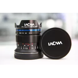 LAOWA FF II 14MM F/4 C&D-DREAMER MONTURE L