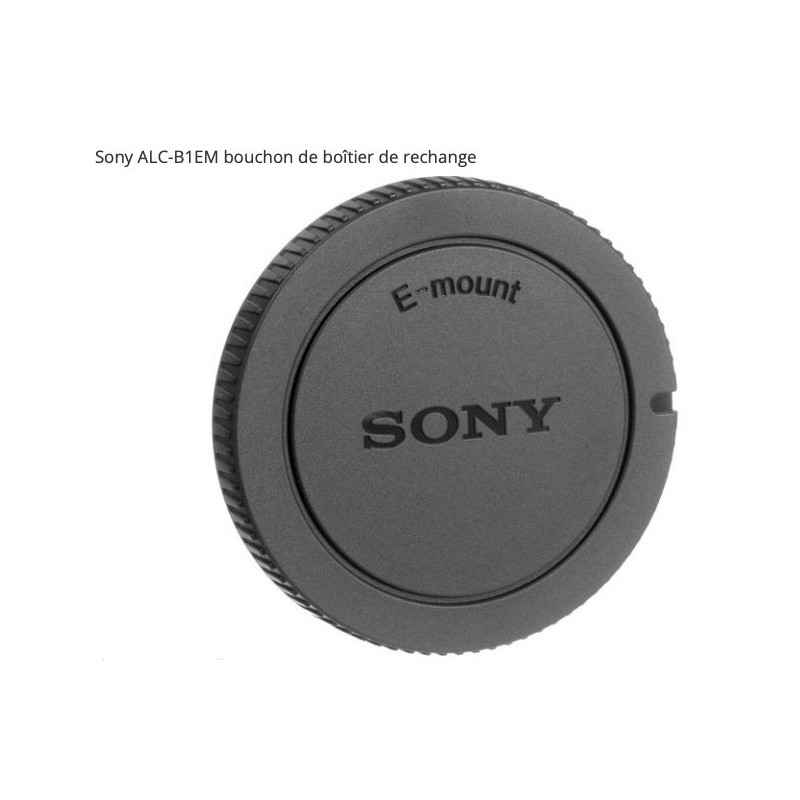 BOUCHON BOITIER SONY ALC-B1EM