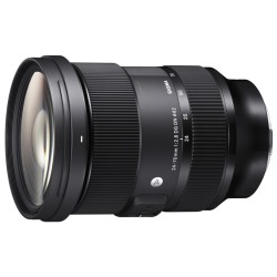 SIGMA ART 24-70MM F/2.8 DG DN SONY FE