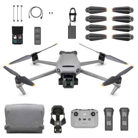 DJI DRONE MAVIC 3 FLY MORE COMBO