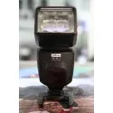METZ FLASH 48 AF-1 DIGITAL FOR PENTAX