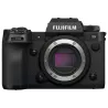 FUJIFILM X-H2S BOITIER NU NOIR