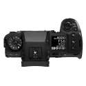FUJIFILM X-H2S BOITIER NU NOIR