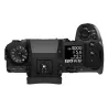FUJIFILM X-H2S BOITIER NU NOIR