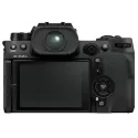 FUJIFILM X-H2S BOITIER NU NOIR