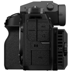 FUJIFILM X-H2S BOITIER NU NOIR