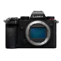 PANASONIC LUMIX S5 BOITIER NU