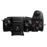 PANASONIC LUMIX S5 BOITIER NU