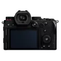 PANASONIC LUMIX S5 BOITIER NU