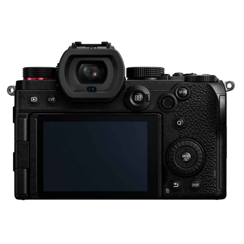 PANASONIC LUMIX S5 BOITIER NU