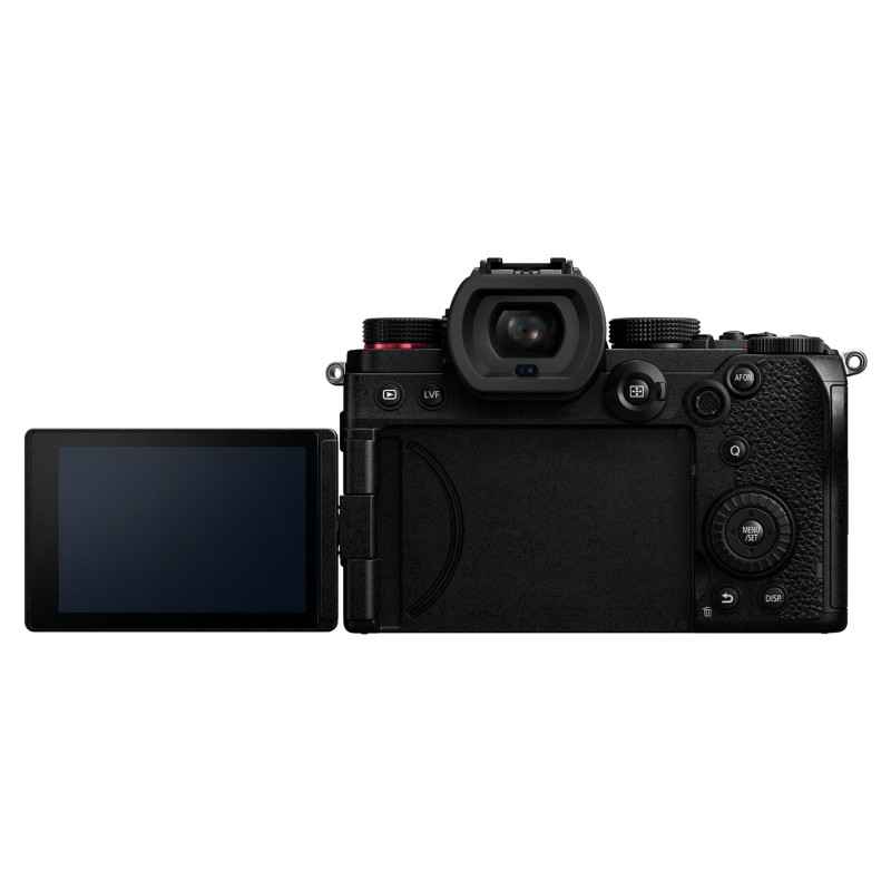 PANASONIC LUMIX S5 BOITIER NU