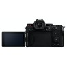 PANASONIC LUMIX S5 BOITIER NU