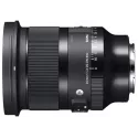 SIGMA ART 20MM F/1.4 DG DN FOR SONY FE PRECOMMANDE