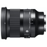 SIGMA ART 20MM F/1.4 DG DN FOR SONY FE PRECOMMANDE