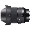 SIGMA ART 24MM F/1.4 DG DN FOR SONY FE PRECOMMANDE