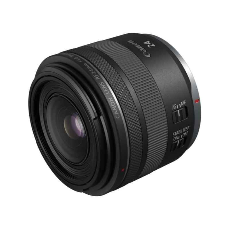 CANON RF 24MM F/1.8 MACRO IS STM 