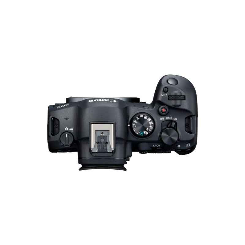 CANON EOS R6 MARK II  PRECOMMANDE