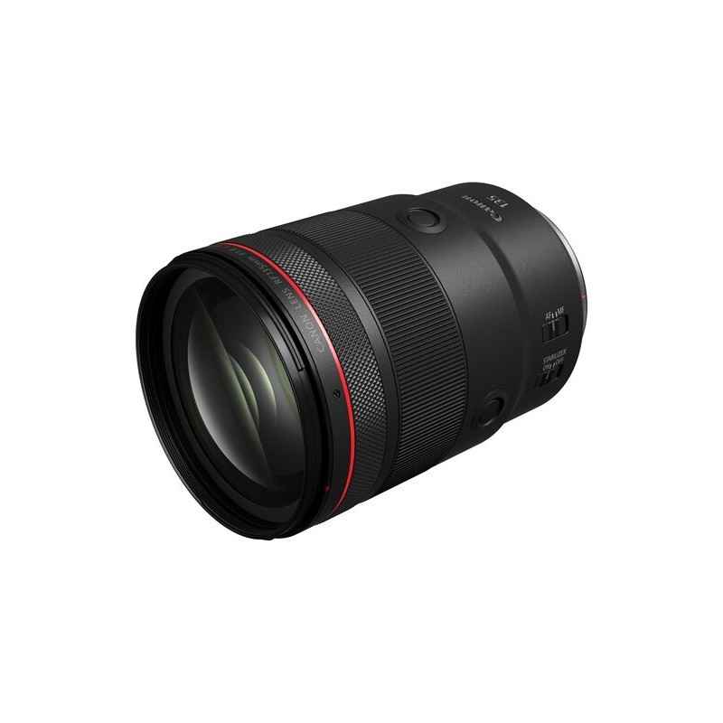 CANON RF 135MM MACRO F/1.8 L IS USM PRECOMMANDE