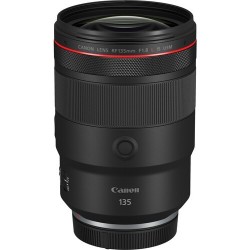 CANON RF 135MM MACRO F/1.8 L IS USM PRECOMMANDE