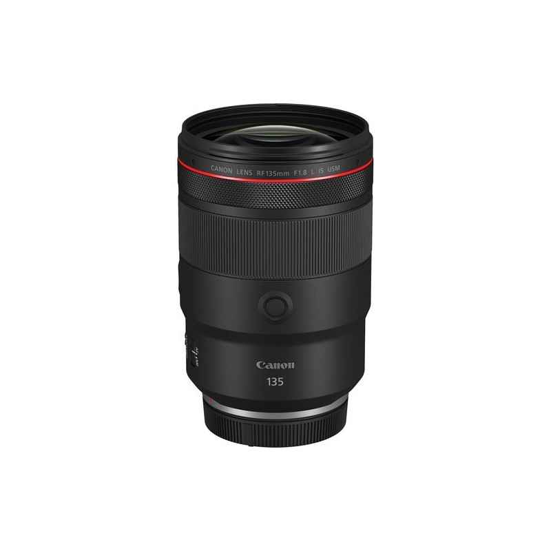 CANON RF 135MM MACRO F/1.8 L IS USM PRECOMMANDE