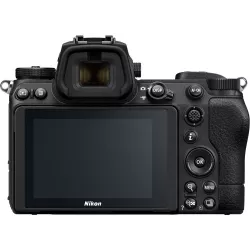 NIKON Z6 II