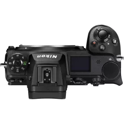 NIKON Z6 II