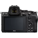 NIKON Z5 GARANTIE 2 ANS