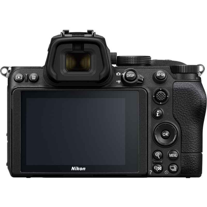 NIKON Z5 GARANTIE 2 ANS