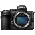 NIKON Z5 GARANTIE 2 ANS