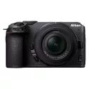 NIKON Z30 + Z 16-50MM F/3.5-6.3 DX