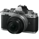 NIKON Z FC + Z DX 16-50MM f/3.5-6.3 VR SILVER