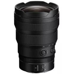 NIKON Z 14-24MM F/2.8 S