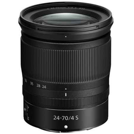 NIKON Z 24-70MM F/4 S