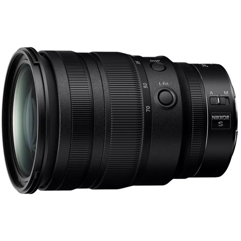 NIKON Z 24-70MM F/2.8 S