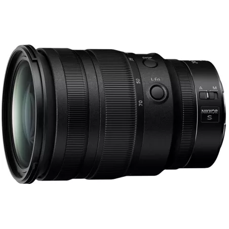 NIKON Z 24-70MM F/2.8 S