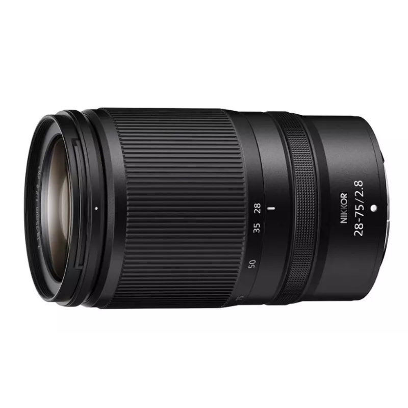 NIKON Z 28-75MM F/2.8 S