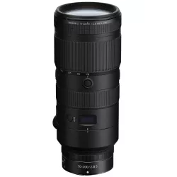 NIKON Z 70-200MM F/2.8 VR S
