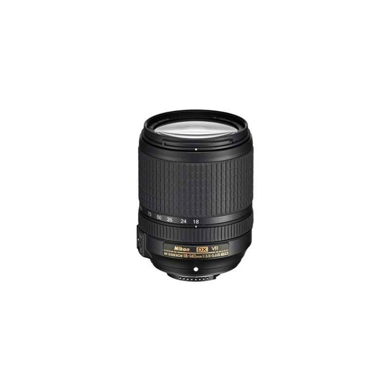 NIKON AF-S NIKKOR 18-140MM F/3.5-5.6 G ED DX VR