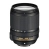 NIKON AF-S NIKKOR 18-140MM F/3.5-5.6 G ED DX VR