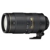 NIKON AF-S NIKKOR 80-400MM F/4.5-6.3 G ED VR