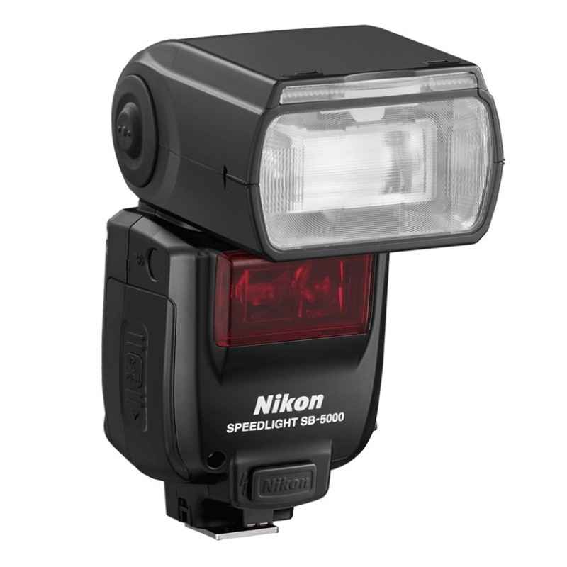 NIKON SPEEDLIGHT FLASH SB-5000