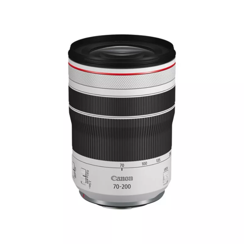 CANON RF 70-200MM F/4 L IS USM